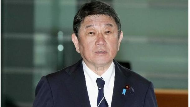 对中国采取行动，日本公布三个原因