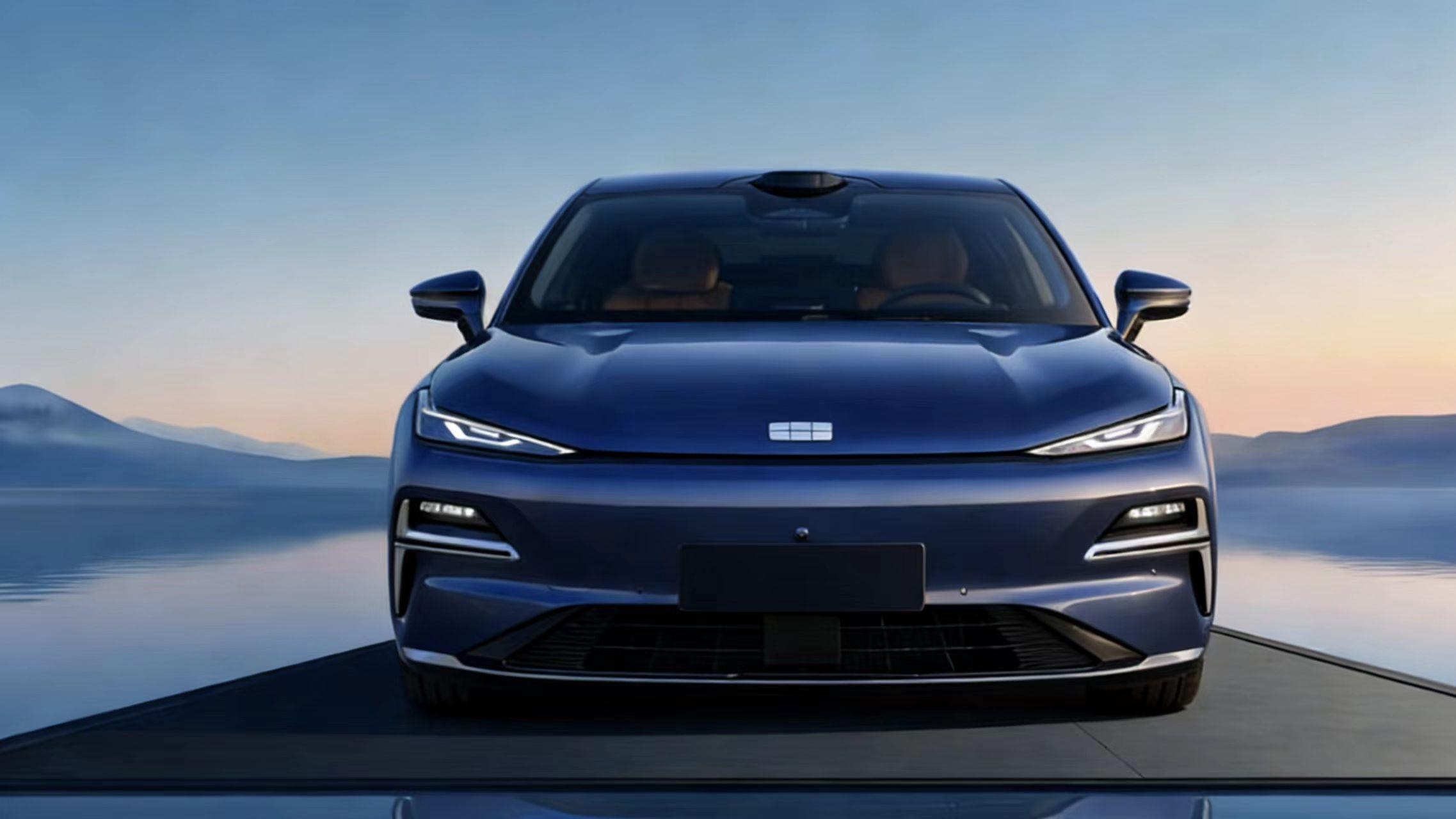 中国人保携手阜阳艾福斯汽车邀您开年看车展