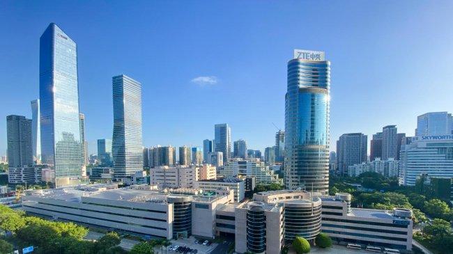 科技入日常！中兴智算+AI，让家庭、办公更智能、更便捷