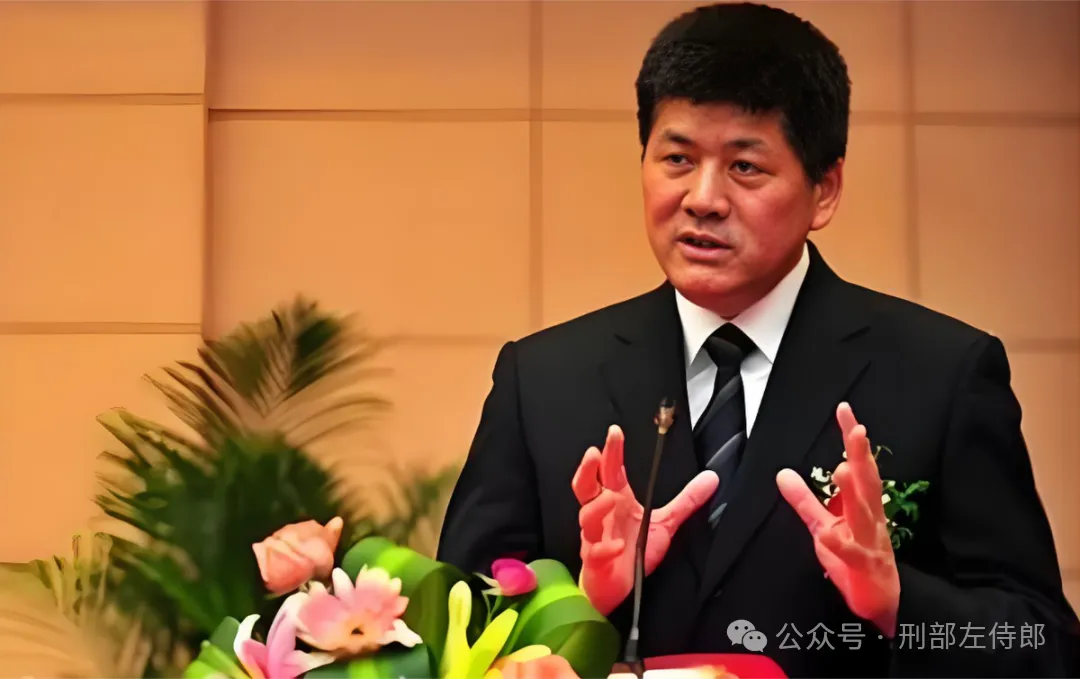 “茶馆书记”马勇的仕途往事：把酒店女服务员提携成公务员，情妇茶馆成办公地