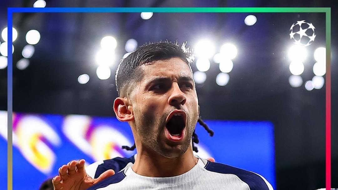 欧冠战报汇总：热苏斯梅开二度助阿森纳保持全胜，皇马大胜告捷