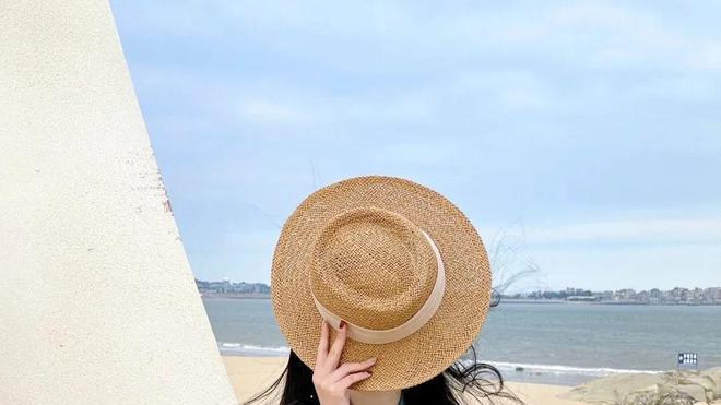 一条连衣裙的6种搭配攻略请收好！