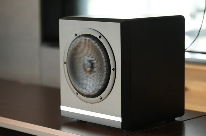 年度首测｜索威 M8 8 寸同轴有源音箱，同价位性价比无对手