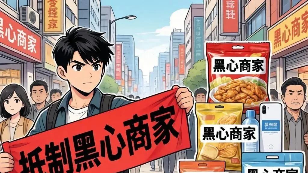 315，我们为何不再激动？可叹野火烧不尽，春风吹又生啊