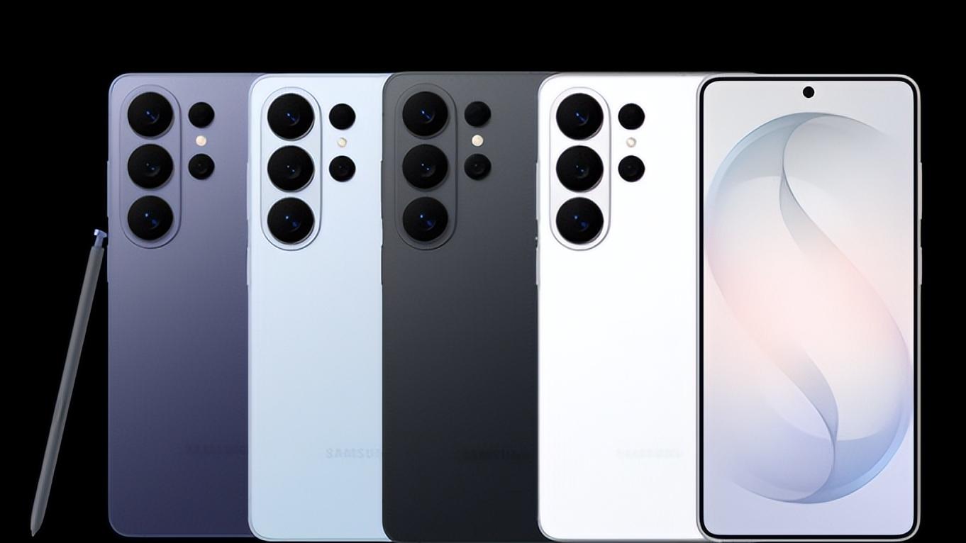 华为Mate 80 RS对决三星S26 Ultra：机皇之争，谁才是真正的王者？