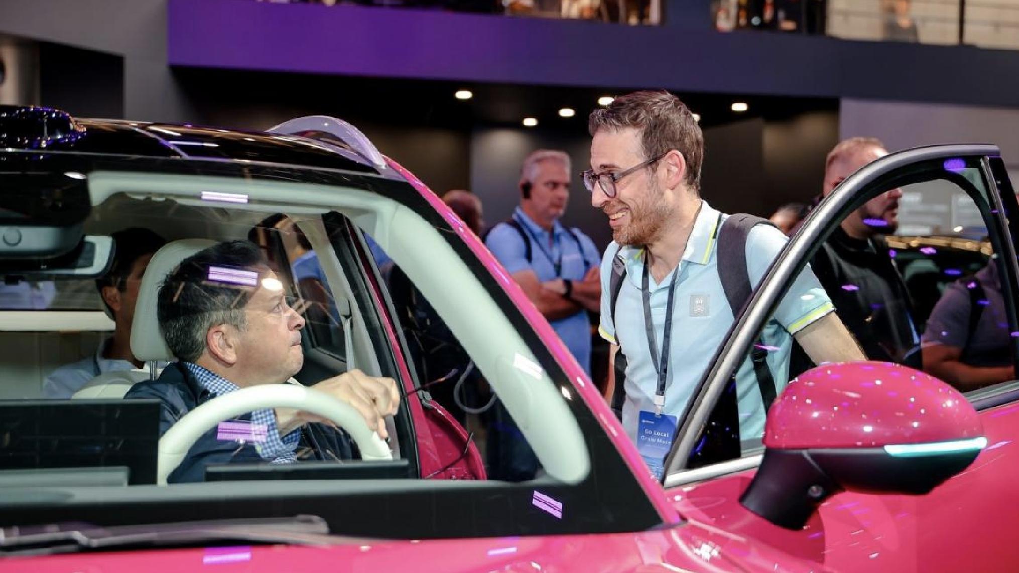 诠释契约的力量，长城汽车2026北京车展再论发展