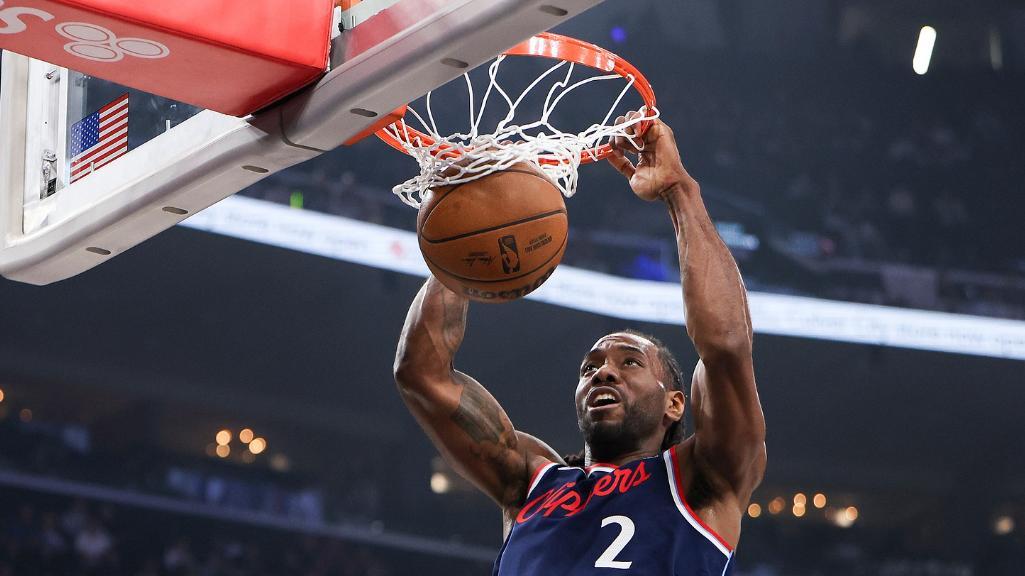 连续46场！又刷新历史第一纪录，35岁伦纳德还值顶薪，甩开勇士了