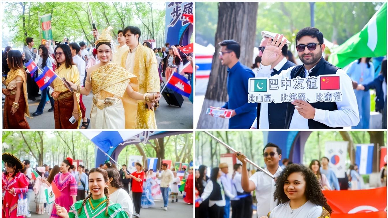 凭“小而精”杀出重围！北京最有可能入选双一流的高校——北京语言大学