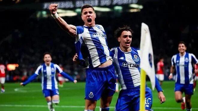 3月12日欧联赛事前瞻：斯图加特主场迎战波尔图，德甲葡超劲旅硬碰硬！