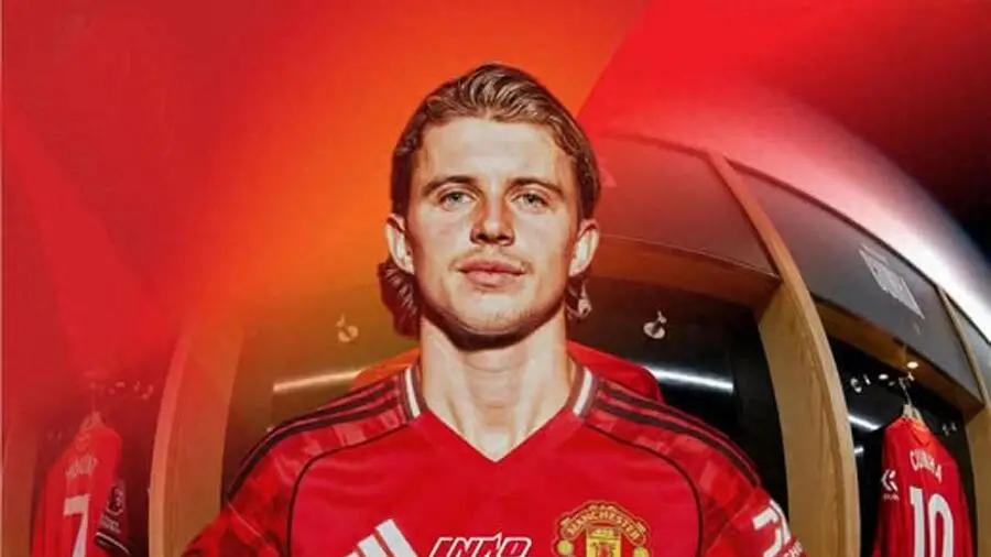 驰援热刺中场！加拉格尔重返英超成及时雨