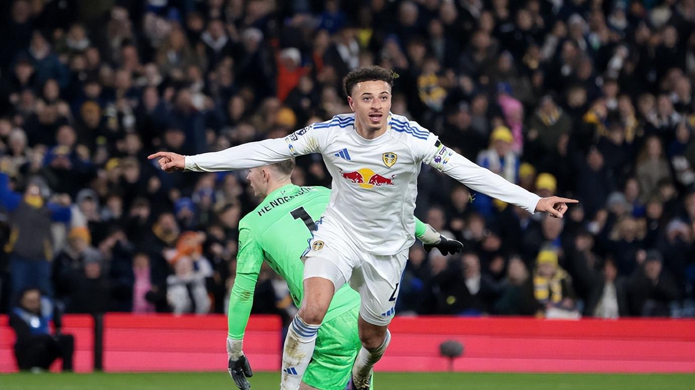 英超利兹联对阵阿森纳，豪门克星有望抢分，榜首队两将复出稳固防线