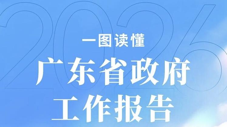 2026年广东省政府工作报告：房地产，以后就这么干！