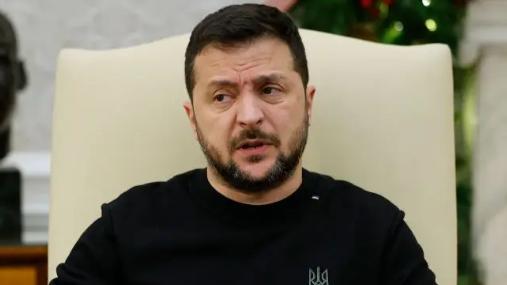 无人机疑云：泽连斯基的国际声浪与复杂棋局