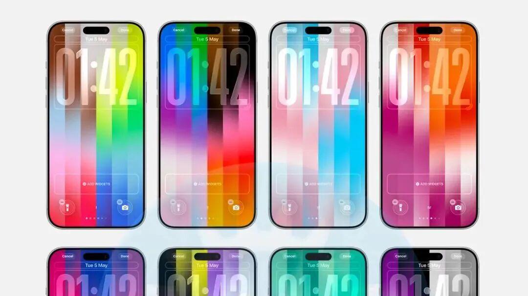 iOS 26.5 正式版新功能太多了！小A带你来看看~