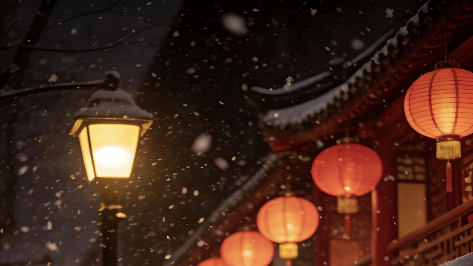 绕了一圈，还是没躲过烟火人间