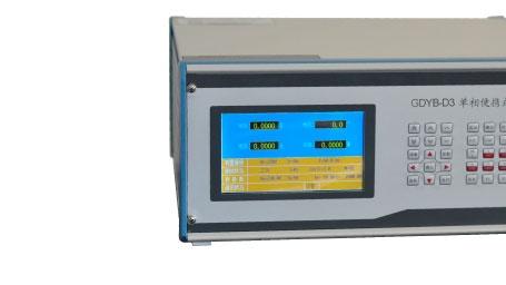 性价比之王！单相电能表多功能现场校验仪厂家推荐，省钱又省心