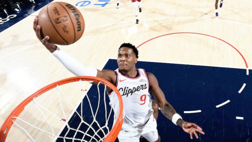 输37分！篮网1换3交易方案曝光！小波特助力快船，马瑟林再换东家？