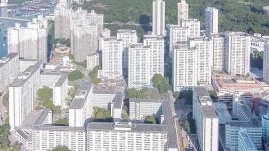 新鸿基创新高，香港地产怎么复苏的？