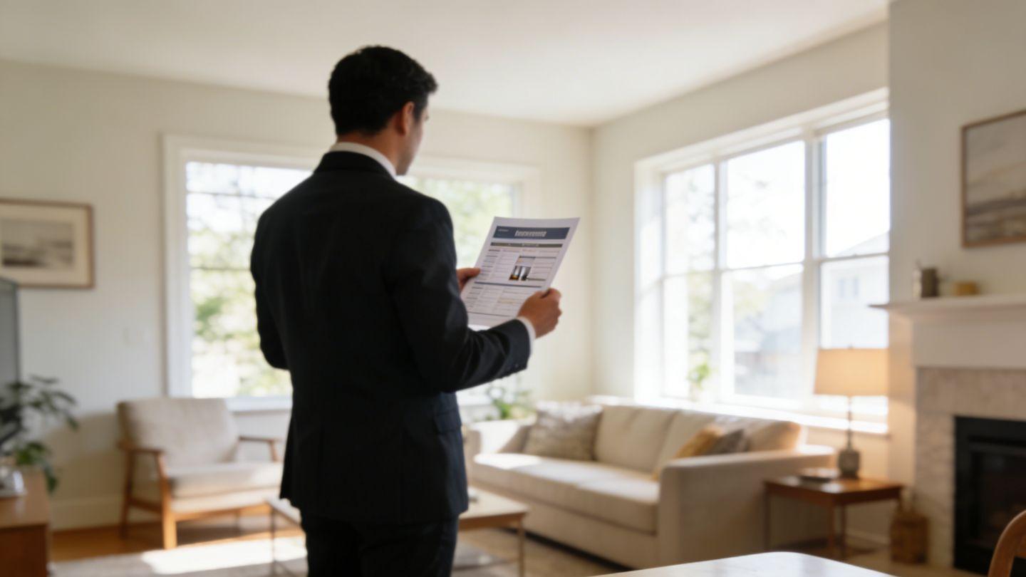 带看转化率低？关键在事前准备不足