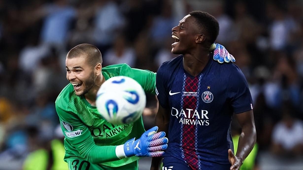 阿莫林的七笔未竟转会：曼联仍可追逐的其中的四名目标球员