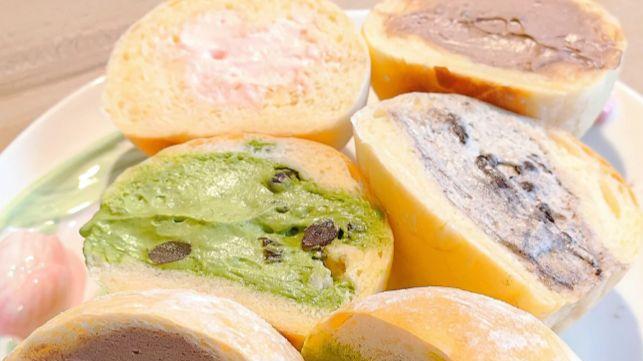 冰爽会爆浆！这才是重庆夏天的正确打开方式