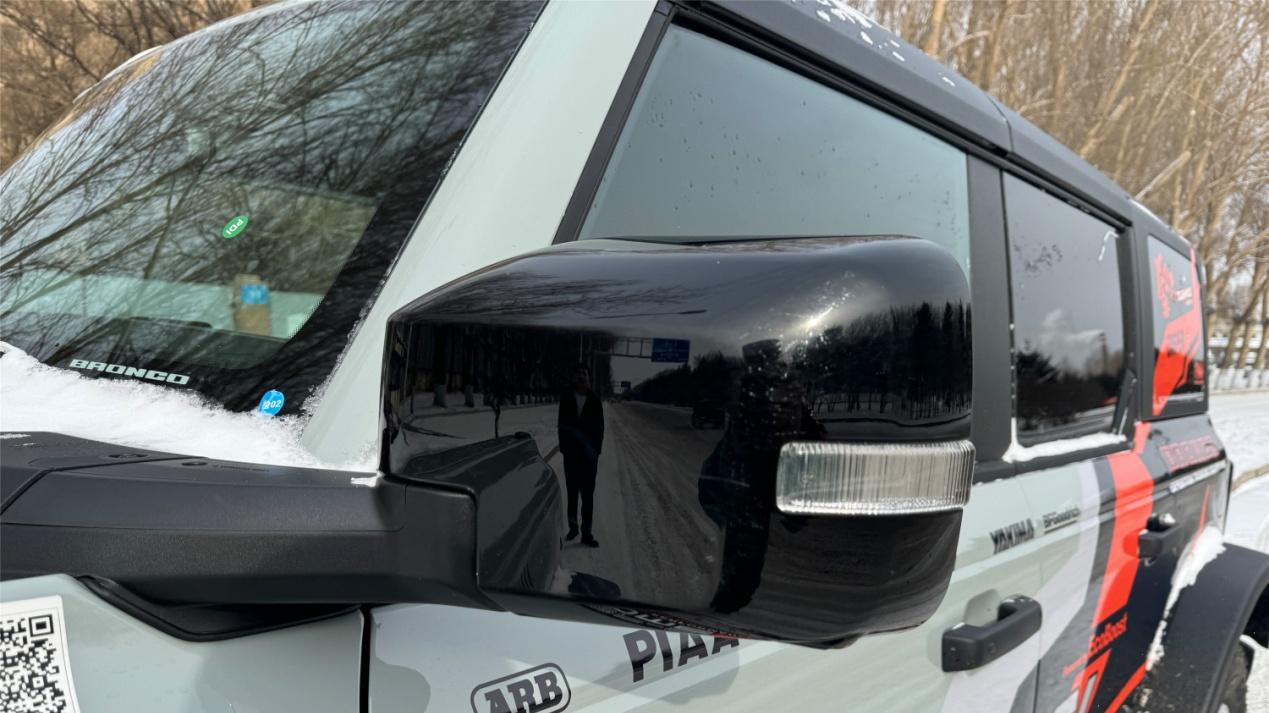 烈马荒地，哪个男人不爱的大玩具呢！