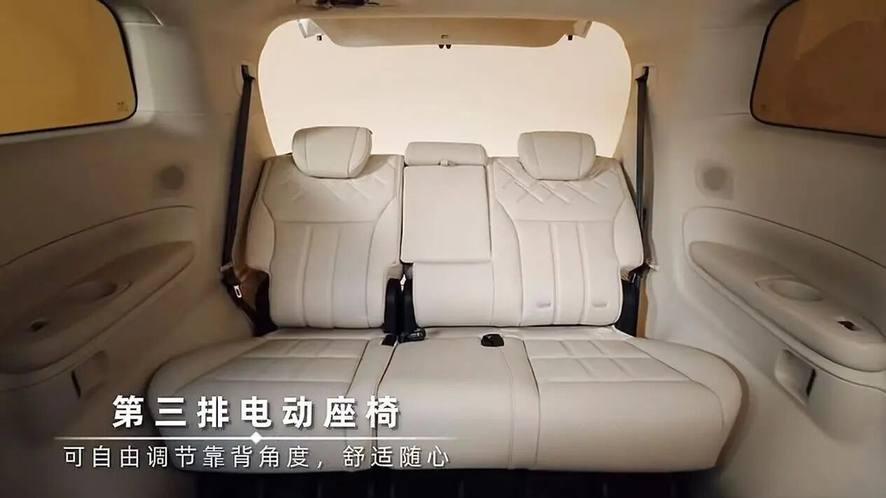 八年48万辆！中国智能MPV专家，传祺M8再立时代标杆！