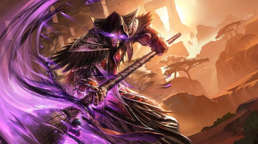 5本拒绝圣母的黑暗风爽文，主角全员狠人，逆境翻盘看得太爽了！