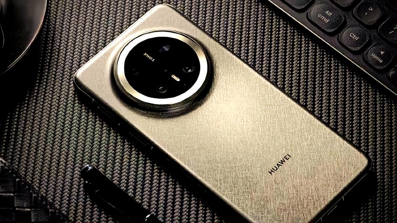 华为Mate 80：年末换机，旗舰机中的遥遥领先之选