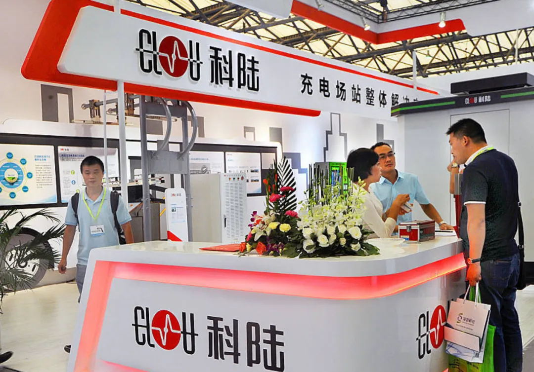 美的入主科陆电子后的首份年报，成色几何？