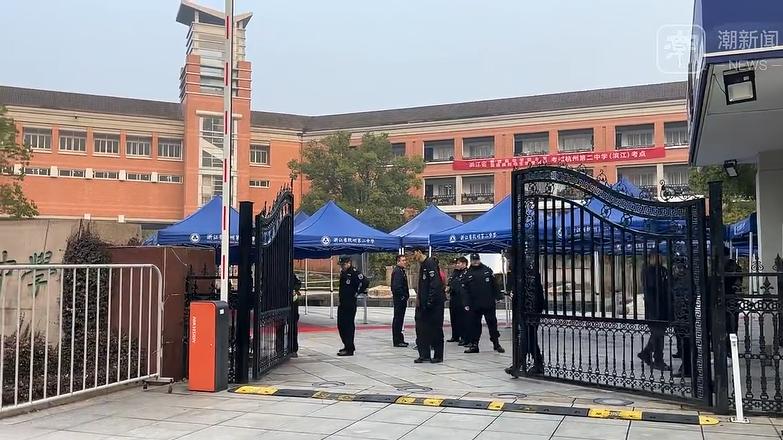 七年来浙江英语首考等级线汇总！最高125分，数据和攻略来了