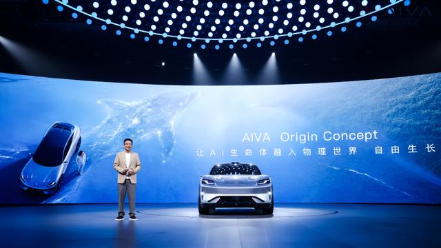 姗姗来迟的赛豆汽车，能当后起之秀吗？
