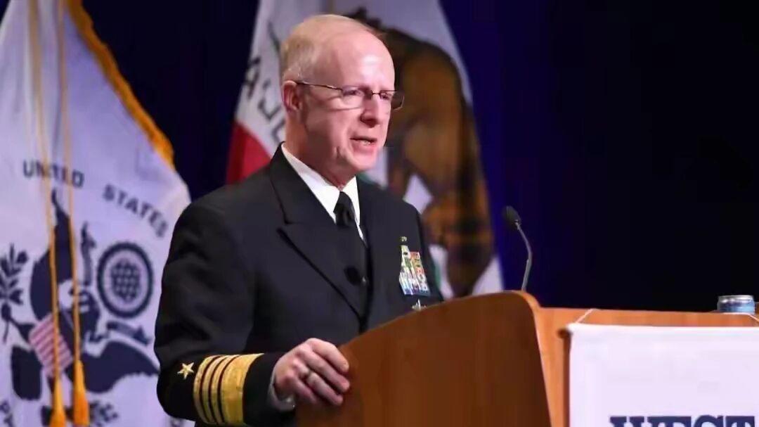 27分钟内“接战台海”？美将谎言遭现实打脸