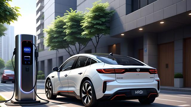 2026年15万纯电轿车"配置卷王"：这3款入门即顶配