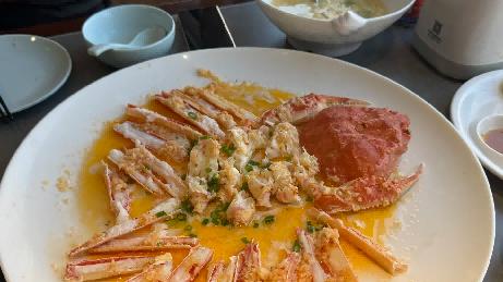 跟着威海本地人去吃真正的威海味道！