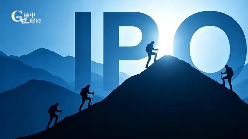 2天12个IPO，港交所要挤不下了