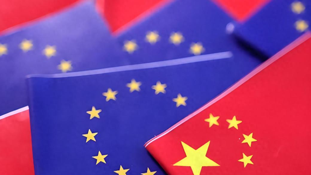 应对中国竞争找错了病根，法国开出的“猛药”，治不了欧洲的真病