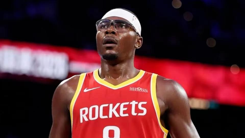 联盟6笔签约达成：米勒2亿留守黄蜂！麦丹1年续约，火箭太阳补强