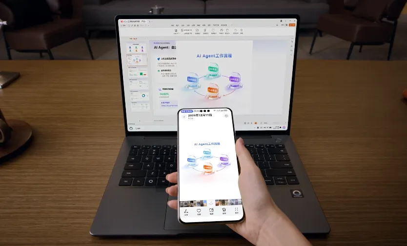 当科技自立自强迈入体验时代，信创PC如何满足政企办公需求？