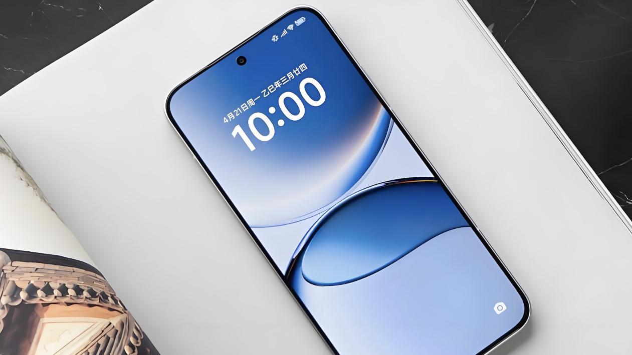 16GB+1TB仅2209元，目前“最值得捡漏”的顶配版手机，可流畅用五年
