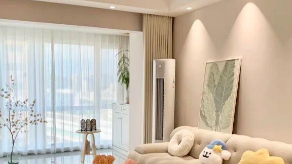 零损伤装饰大法：三款无痕改造方案，拯救家里的大白墙