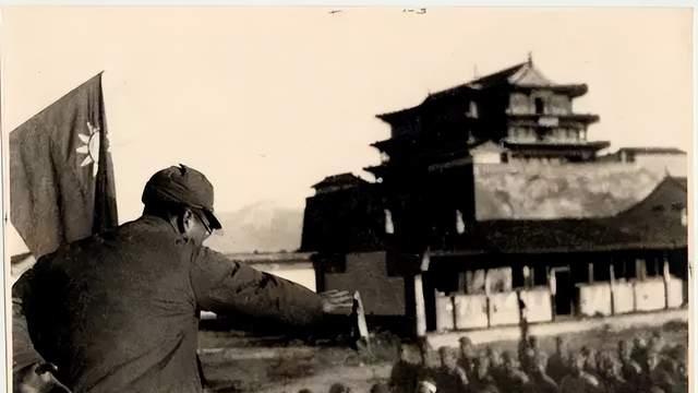 这些抗战照片，你肯定没见过