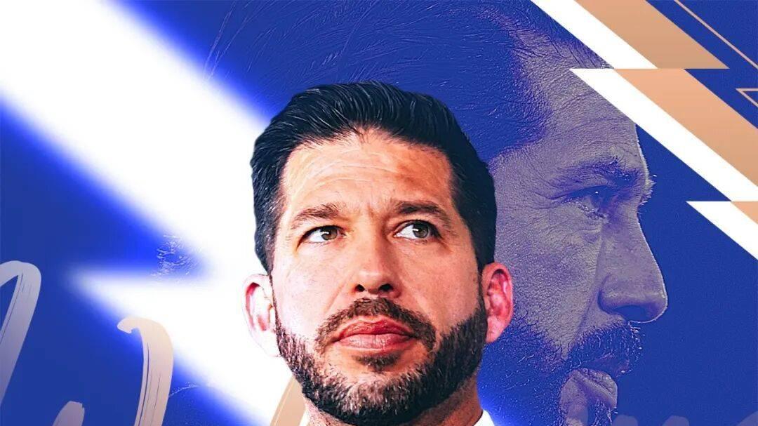 武汉三镇：邓卓翔出任体育总监 墨西哥教练莫拉担任主帅