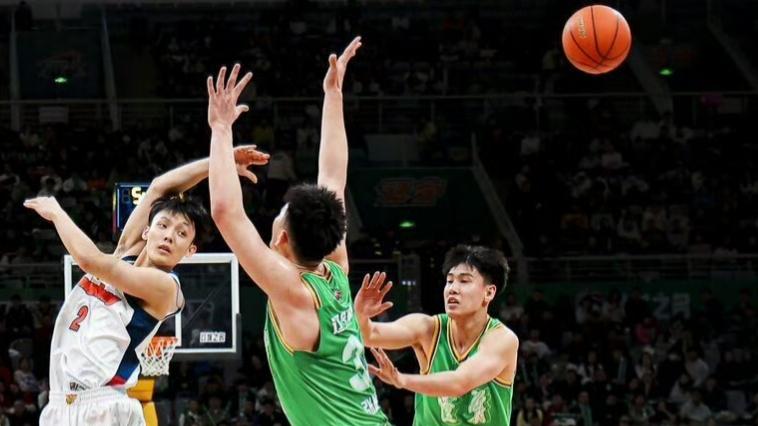 徐杰，以全明星票王为证！