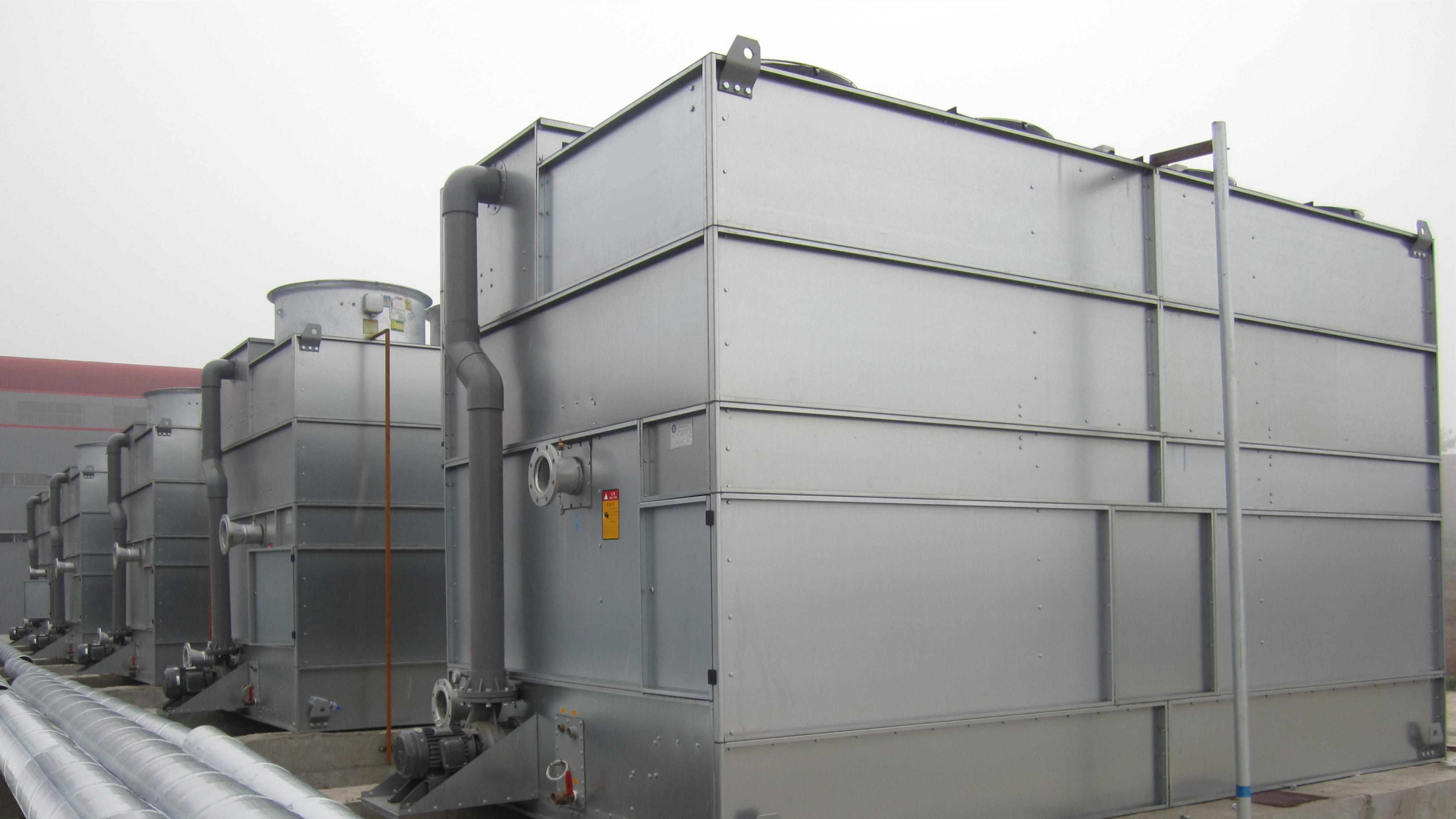 靠谱的冷却塔供应商在无锡怎么找？