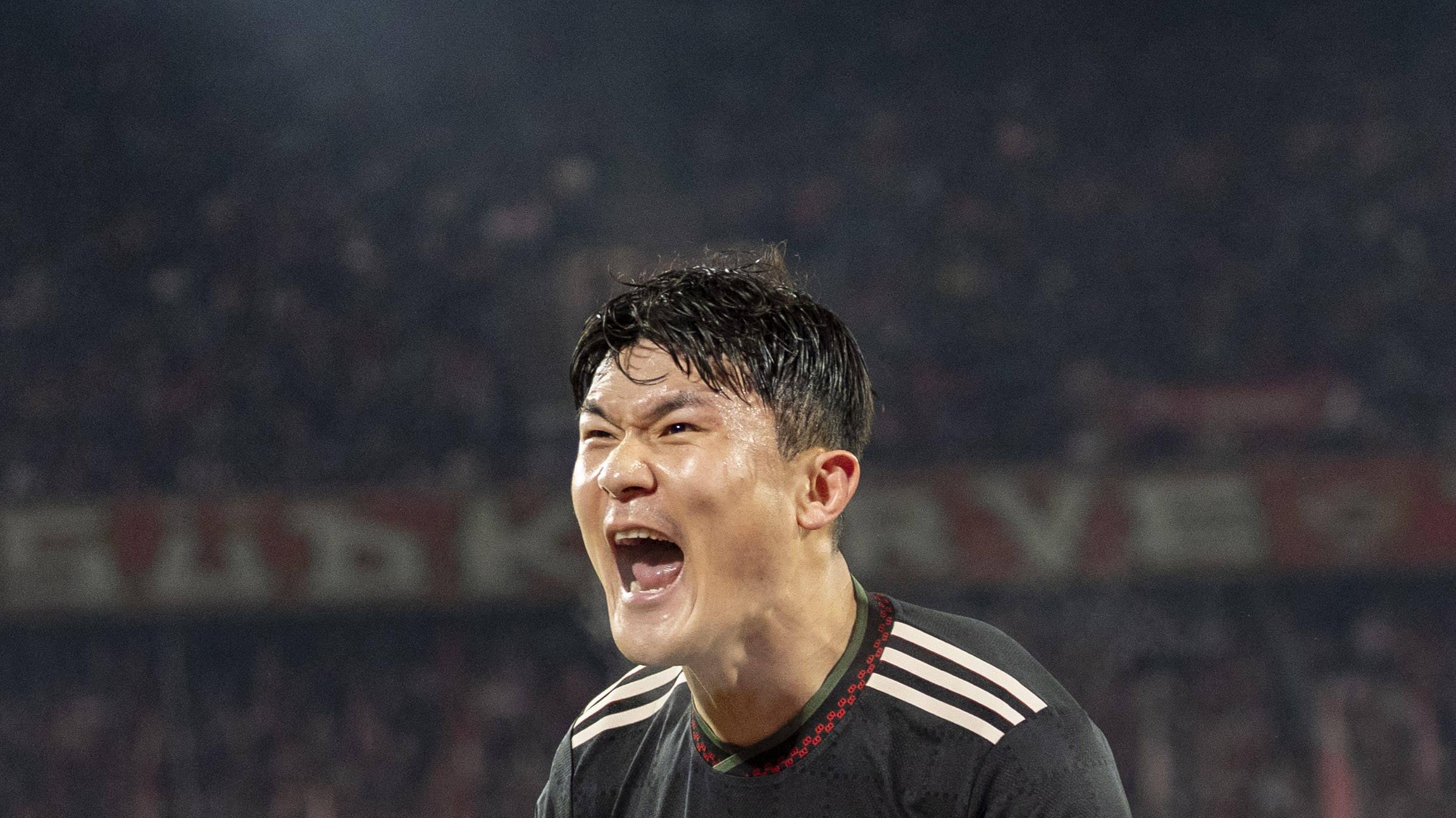 3-1！凯恩罕见哑火，17岁天才替补建功，拜仁3连胜，平瓜帅神迹