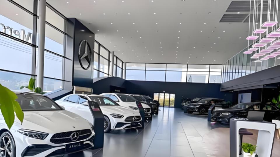 车市急刹车，不降价后新车还能卖得动吗？