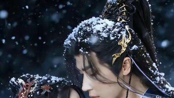 《天启：剑域王朝》权谋剑影破局与热血征途（75集）