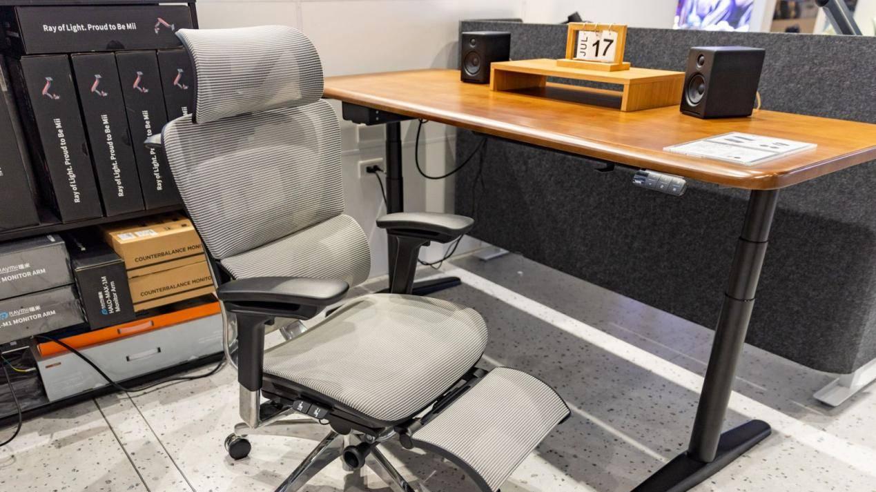 人体工学电脑椅买哪个牌子？人体工学电脑椅十大品牌推荐