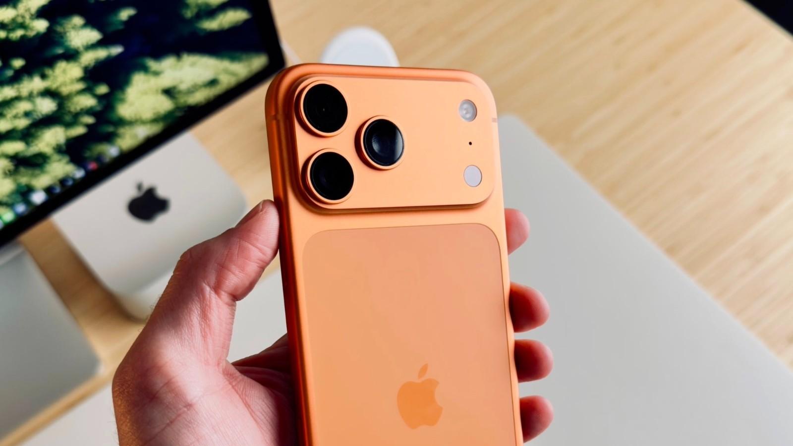 512GB直降2000元！iPhone 17 Pro Max跌至“新低价”，终于等到了